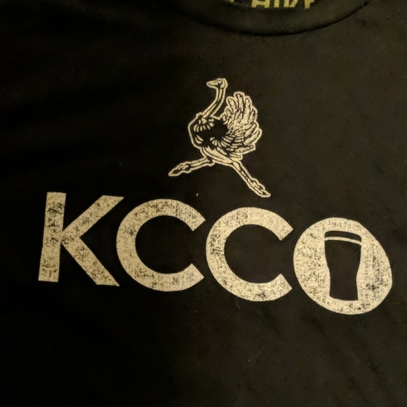 Kcco tee - Picture 2 of 3
